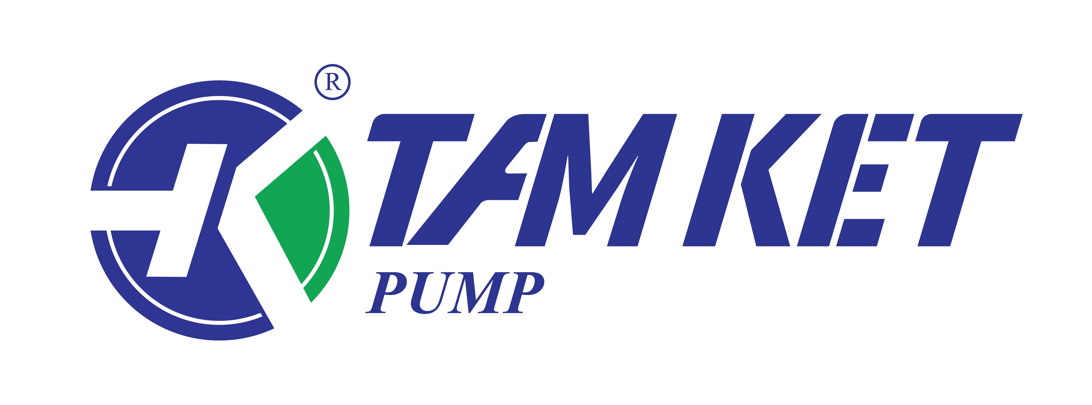 Logo công ty - Máy Bơm Tâm Kết - Công Ty TNHH TM Kỹ Thuật Tâm Kết